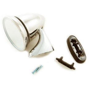 Sidespejl h�jre BLMC Mascot m.m. (MMR01R - GAM107)