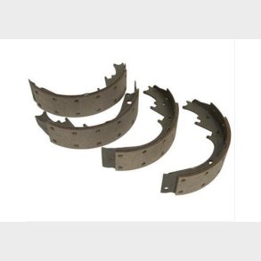 Bremsebakker bag Ford 1987 til 1997 (AXS581 - RS581)