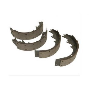 Bremsebakker bag Ford 1987 til 1997 (AXS581 - RS581)