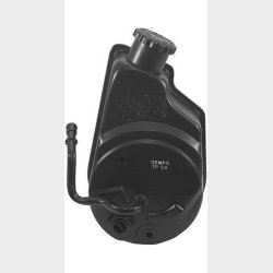 Servopumpe m/behold. GM truck 1996 til 2014 (A1C 208740 - BBB 731-2252 - 7312252)