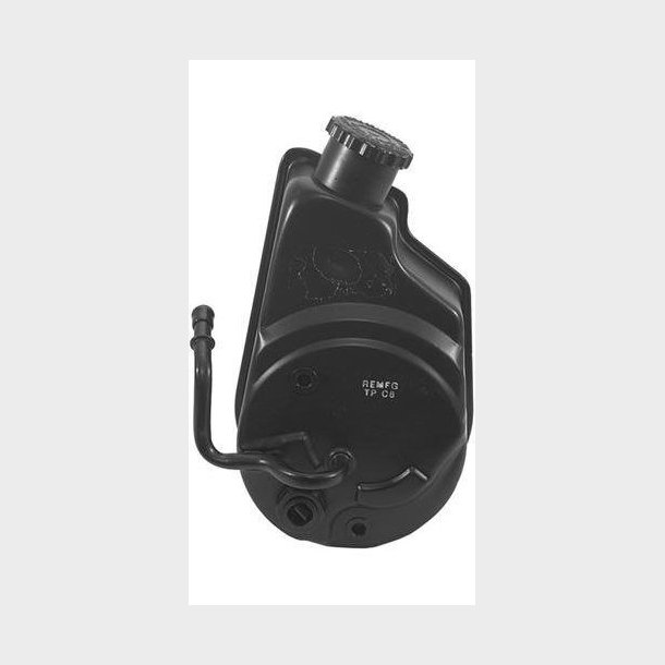 Servopumpe m/behold. GM truck 1996 til 2014 (A1C 208740 - BBB 731-2252 - 7312252)