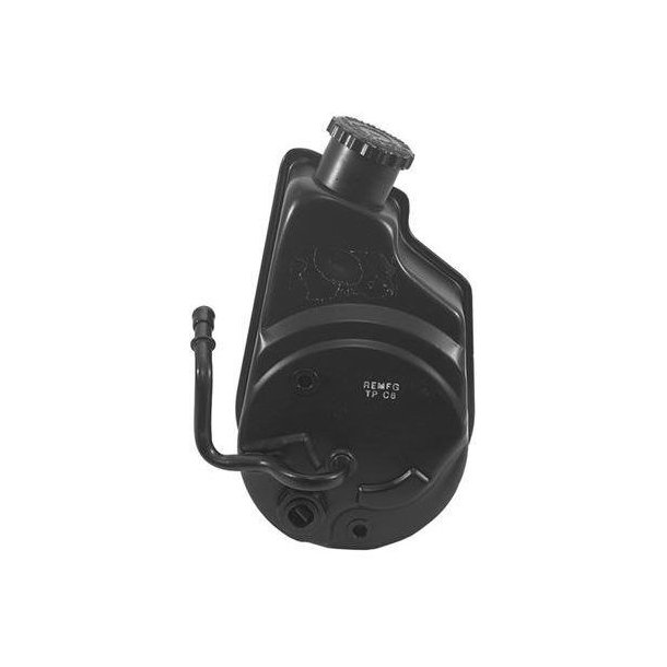 Servopumpe m/behold. GM truck 1996 til 2014 (A1C 208740 - BBB 731-2252 - 7312252)