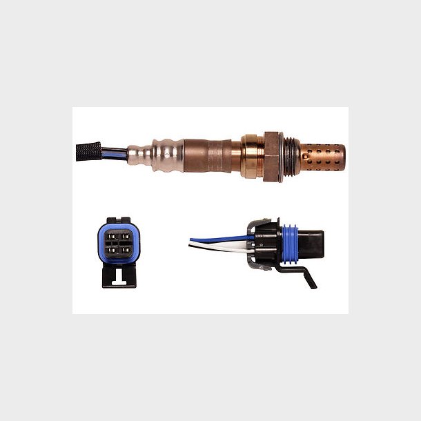 Oxygen sensor GM 1997 til 2004 (Denso 234-4617)