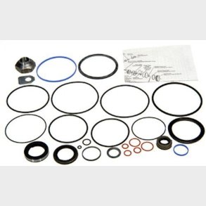 Styrehus rep. s�t Mopar 1962 til 1972 (Edelman 7895 - Gates 350510)