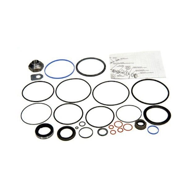 Styrehus rep. st Mopar 1962 til 1972 (Edelman 7895 - Gates 350510)