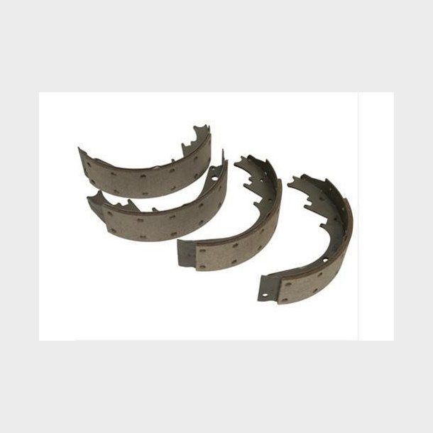 Bremsebakker 9"x1,5" (s�t til 2 hjul) (Bendix RS358 - AXS353 - RAY 314PG)