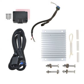 PMD module incl. kleplade mm. Chevrolet 6,5 V8 Diesel (Stanadyne 35976) 1993 til 2003