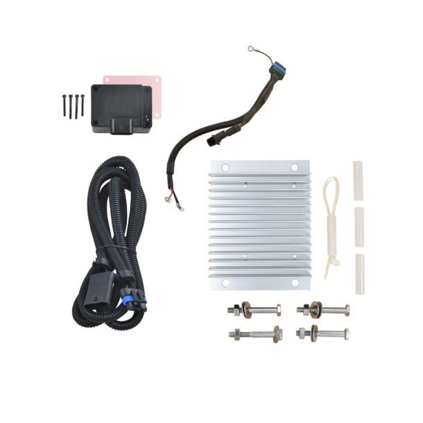 PMD module incl. kleplade mm. Chevrolet 6,5 V8 Diesel (Stanadyne 35976) 1993 til 2003