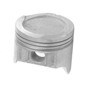 Stempel Ford 400M 1971 til 1982 over str. 0,030. St med 8 stk. (Sealed Power 427NP30)