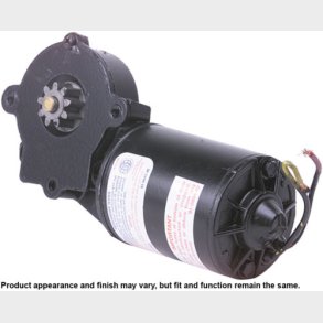 Rudemotor venstre Ford 1965 til 1994 (Dorman 742-251 - 742251 - ACI 83094) Power window motor