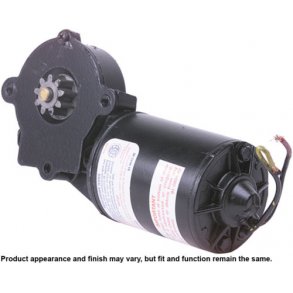 Rudemotor venstre Ford 1965 til 1994 (Dorman 742-251 - 742251 - ACI 83094) Power window motor