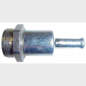 Benzinfilter Ford 1964 til 1979 (WIX 33019 - ACD G476 - Fram G3427 - FG19 - 73019)