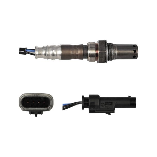 Oxygen sensor (Denso 234-4763 - GM 12655677)