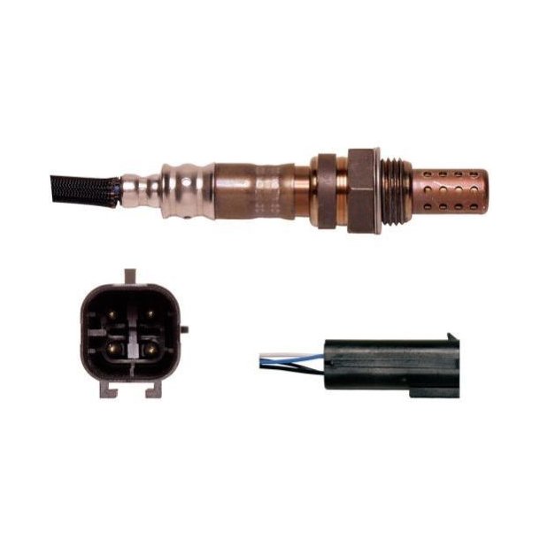 Oxygen sensor Mopar 1988 til 1996 (Denso 234-4004)