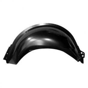 Inderskrm hjre indv. bag GM midsize 1978 til 1988 (Goodmark Inner Fenders)