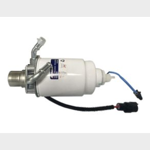 Vandudskiller med konsol GM Duramax 2004-2013 (GM 12642623)