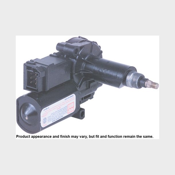 Viskermotor bag Jeep Grand Cherokee 1993 til 1998 (A1 Cardone 40-446 WPM446) Wiper motor