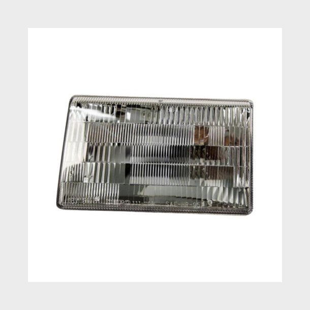 Forlygte venstre Jeep Grand Cherokee 1993 til 1998 (Sherman 085151NSFL - CH2503104)