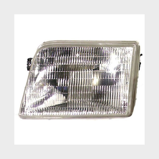 Forlygte venstre composite Ford Ranger 1993 til 1997 (Sherman 576A150L - FO2502119)