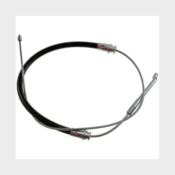 Bremsekabel for Cougar/Mustang 1967 til 1968 (Dorman C92318)