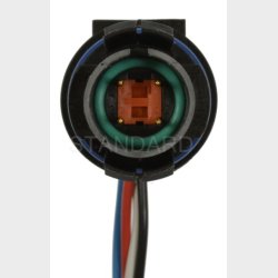 Indspr�jtningsdyse / Fuel Injector Ford truck Diesel 2004 til 2010 (Standard Motor FJ928NX)