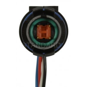 Indsprjtningsdyse / Fuel Injector Ford truck Diesel 2004 til 2010 (Standard Motor FJ928NX)