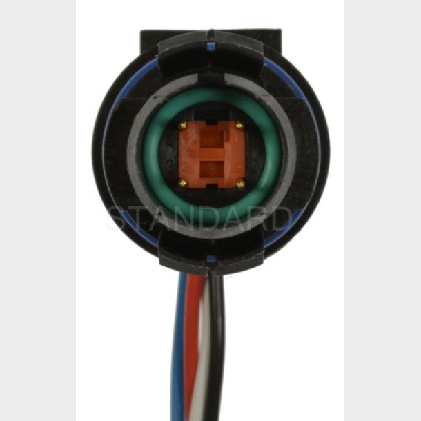 Indspr�jtningsdyse / Fuel Injector Ford truck Diesel 2004 til 2010 (Standard Motor FJ928NX)