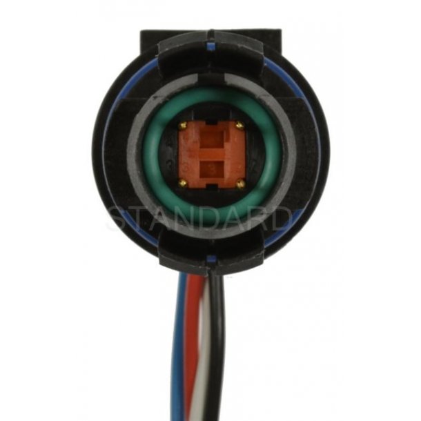 Indsprjtningsdyse / Fuel Injector Ford truck Diesel 2004 til 2010 (Standard Motor FJ928NX)