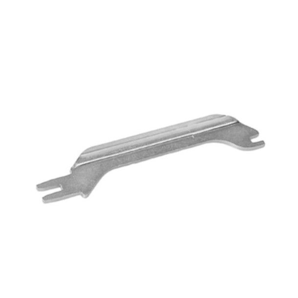 Bjlke / arm mellem bakker GM 10" (34-4682)