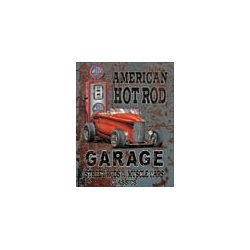 Skaffevare USA forventes hjem i uge 22, Stddmpere 32271 i fabrikatet Monroe