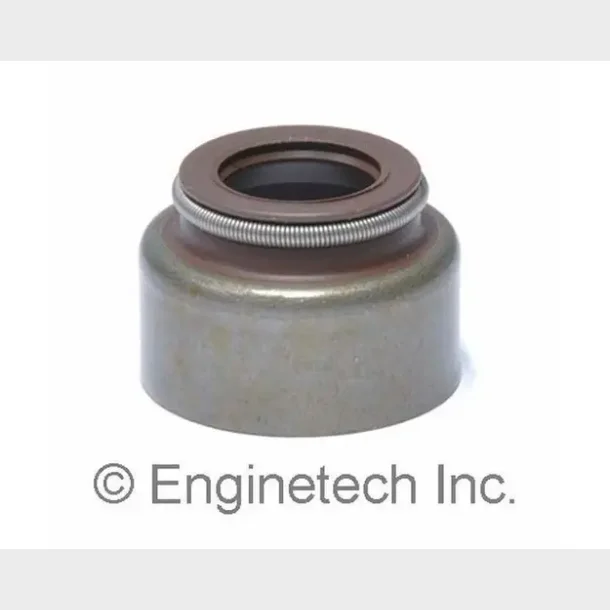 Ventilh�tter s�t 20 Stk. 	11/32 IN - 0.530 IN  (ENGINETECH S2927-20 Viton) 