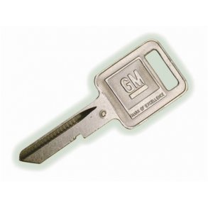 Ngle GM C profil (320652 - B50)