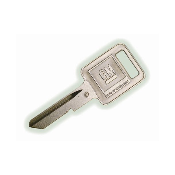 Ngle GM C profil (320652 - B50)