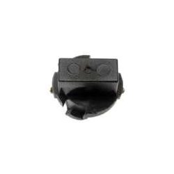 Fatning til pre med glas sokkel (instrumentlys) (Standard S500A - Dorman 85835)