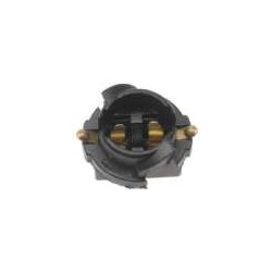 Fatning til pre med glas sokkel (instrumentlys) (Standard S500A - Dorman 85835)