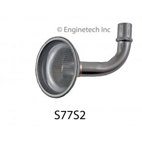 Oliepumpe si/pickup Chevrolet B/B (Enginetech S77S2 - 2241152)