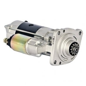 Starter Ford truck 1994 til 2003 (Motorcraft SA817RM - AC Delco 336-1635A)