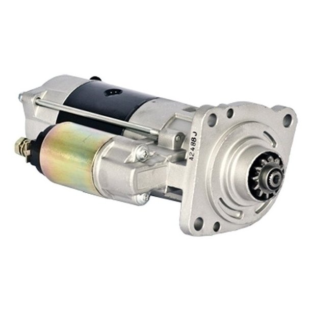 Starter Ford truck 1994 til 2003 (Motorcraft SA817RM - AC Delco 336-1635A)