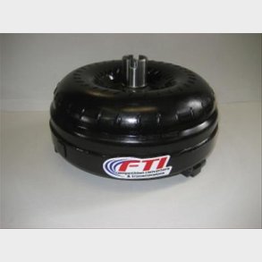 Converter GM 4L60E 11