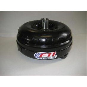 Converter GM 4L60E 11