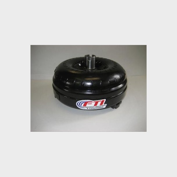 Converter GM 4L60E 11" 3000 stall speed (FTI Performance SB3000LS)