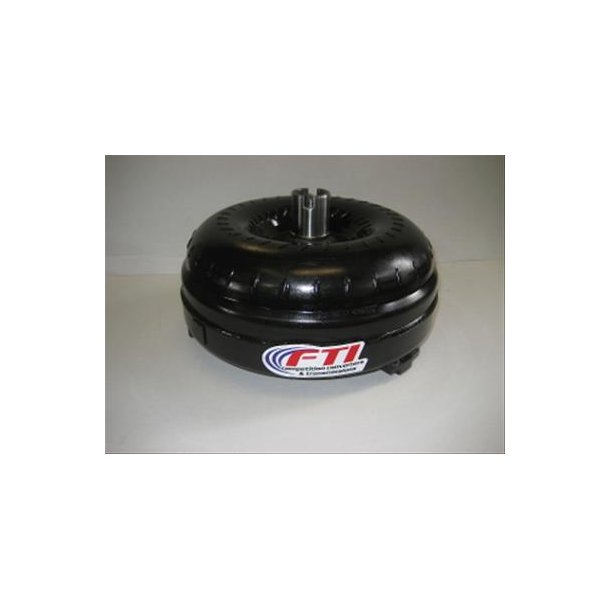 Converter GM 4L60E 11" 3000 stall speed (FTI Performance SB3000LS)