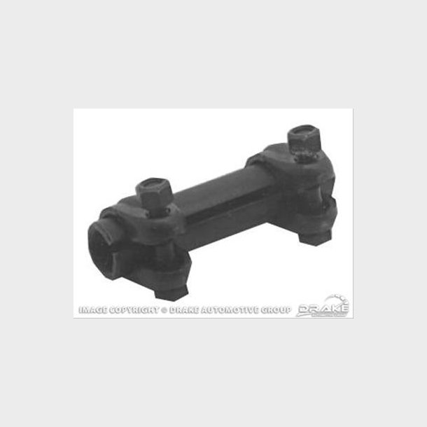 Sleeve, justere-stykke mellem indv &amp; udv styrekugle i venstre side �r 1964&frac12; - 1966 (se beskrivelsen)