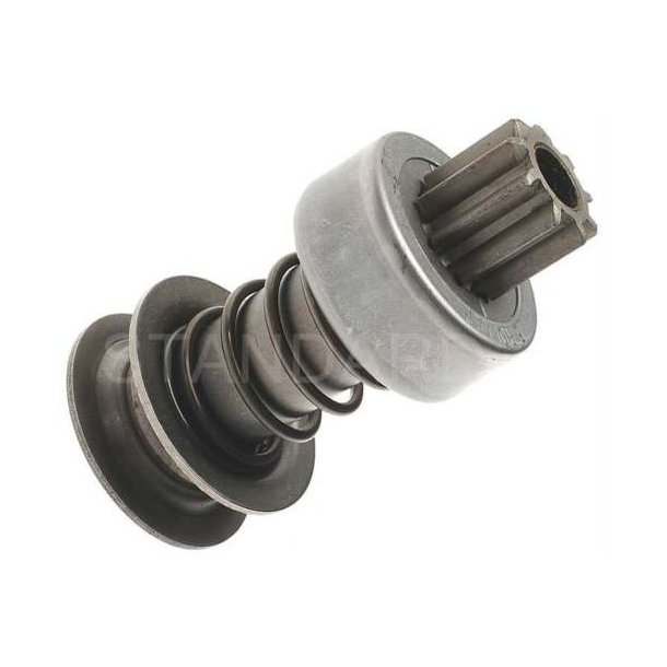 Starterdrev GM 1954 til 1995 (Standard Motor SDN8)