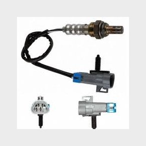 Oxygen sensor GM 2004 til 2005 (Standard Motor SG1409)