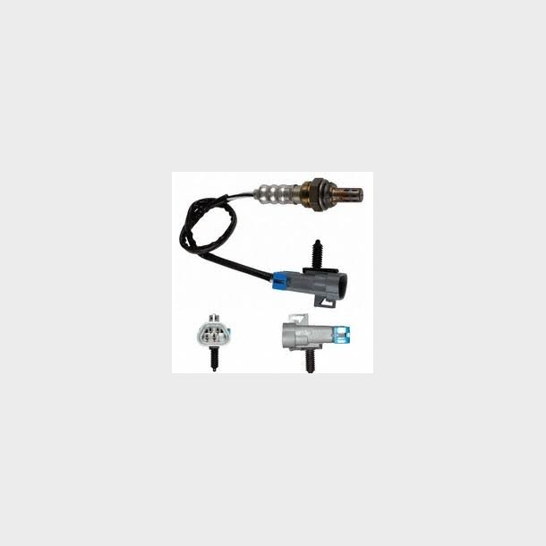 Oxygen sensor GM 2004 til 2005 (Standard Motor SG1409)