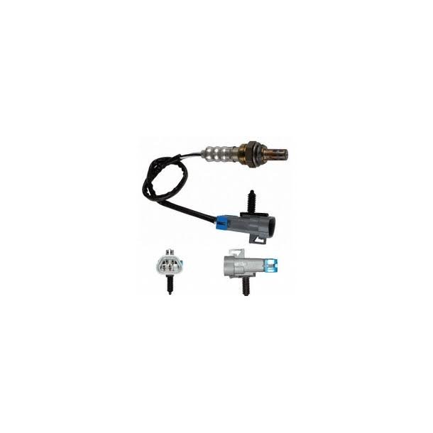 Oxygen sensor GM 2004 til 2005 (Standard Motor SG1409)