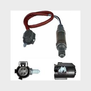 Oxygen sensor 1996 til 2004 (Denso 234-4008 - 2344008)