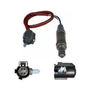 Oxygen sensor 1996 til 2004 (Denso 234-4008 - 2344008)