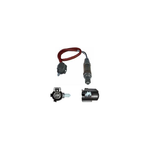 Oxygen sensor 1996 til 2004 (Denso 234-4008 - 2344008)